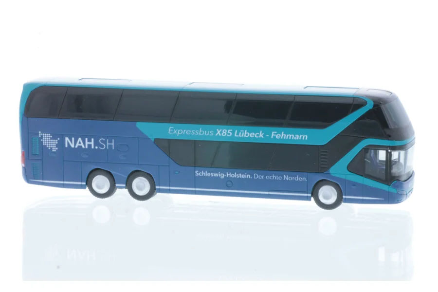 Neoplan Skyliner ´11