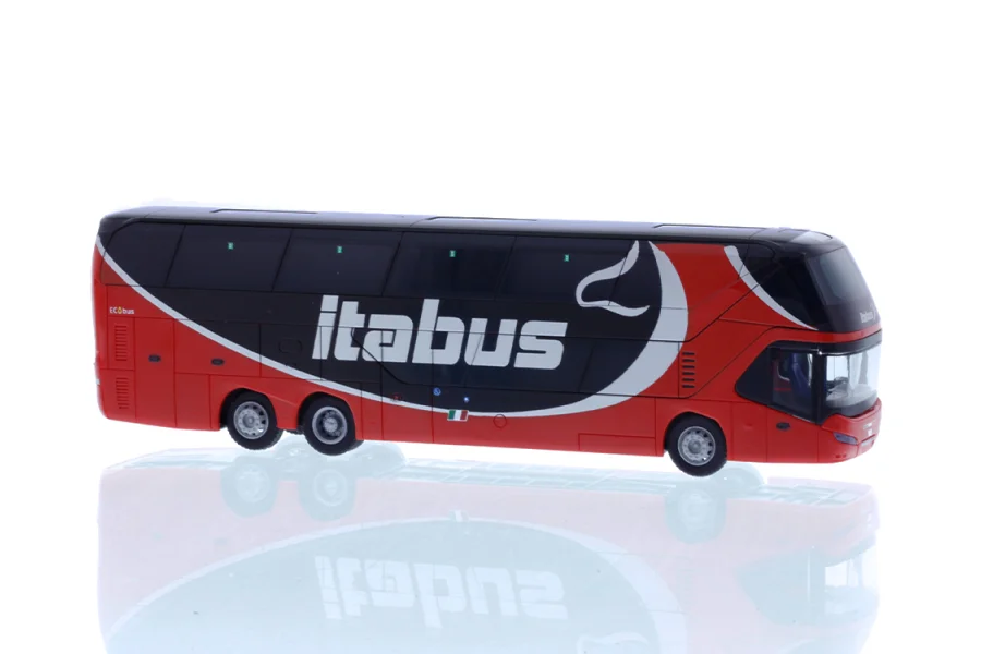 Neoplan Skyliner ´11