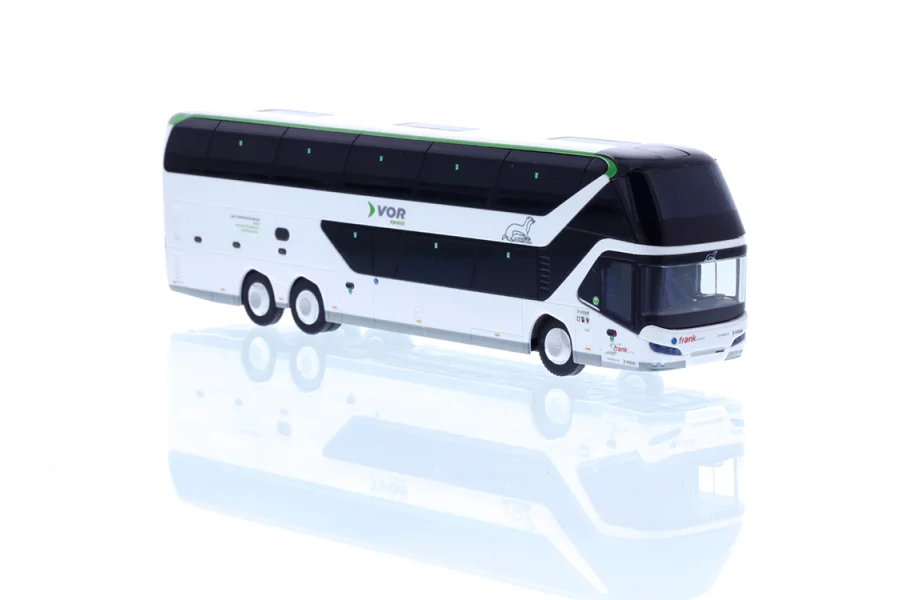Neoplan Skyliner´11 Doppeldecker-Reisebus