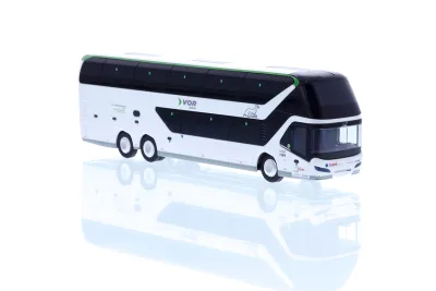 Rietze 69056: Neoplan Skyliner´11 Doppeldecker-Reisebus