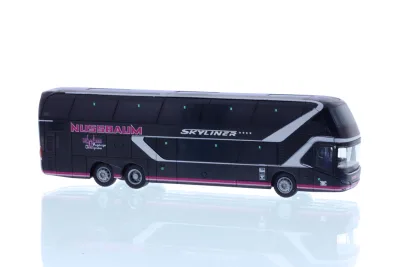 Rietze 69058: Neoplan Skyliner ´11, Doppeldecker-Reisebus