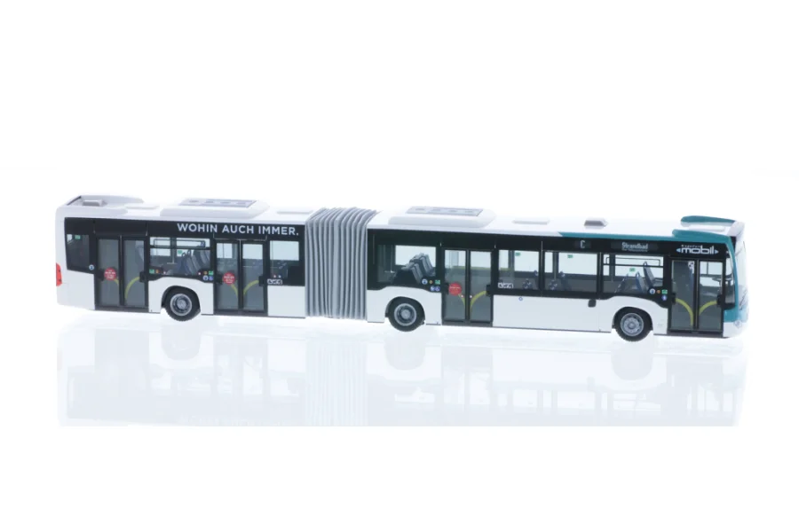 MB Citaro G´12