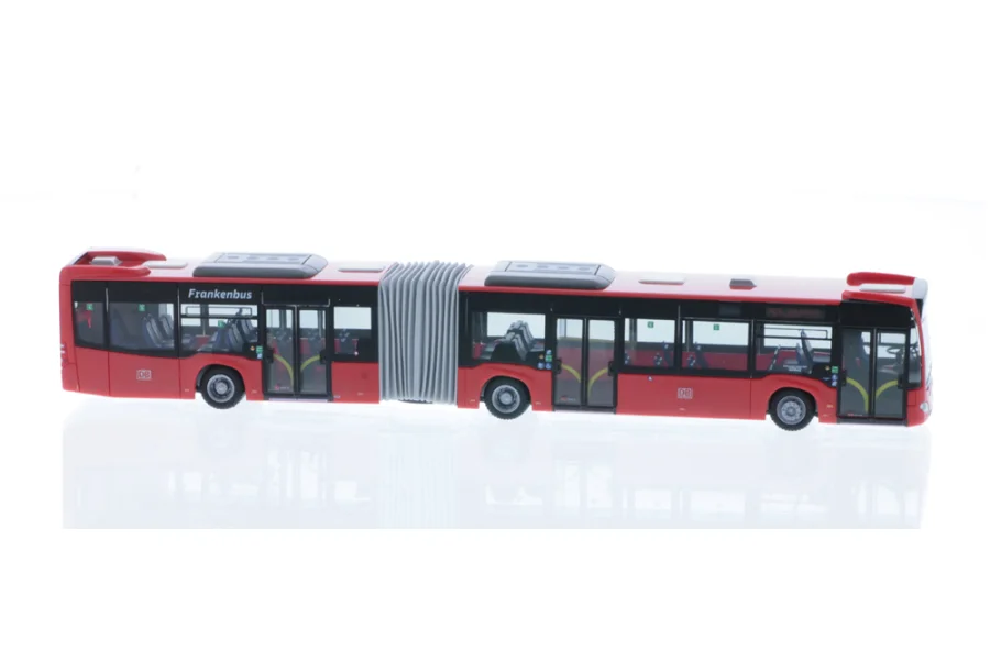 Citaro G´12 DB-Frankenbus