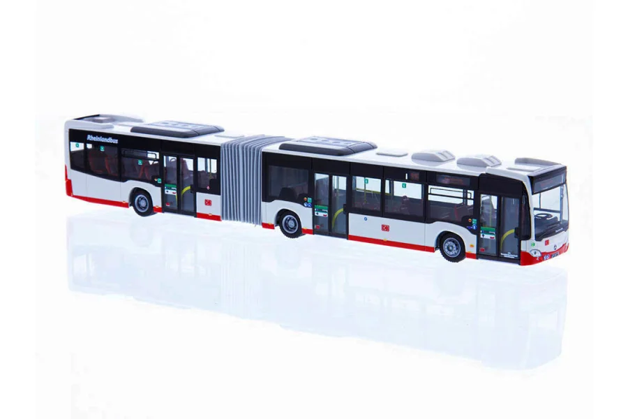 MB Citaro G´12