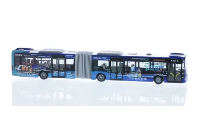 Rietze 69308: MB Citaro Gelenkbus ´12