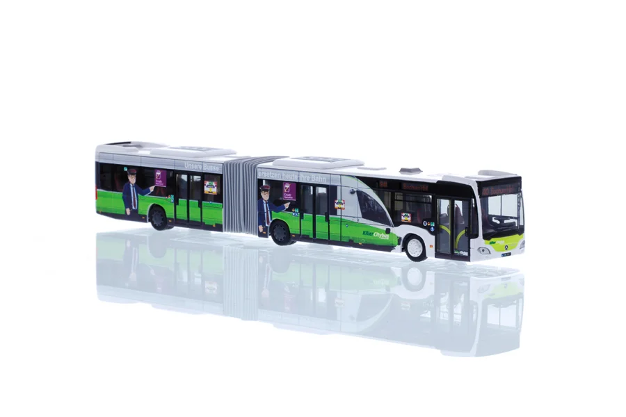 MB Citaro G ´12