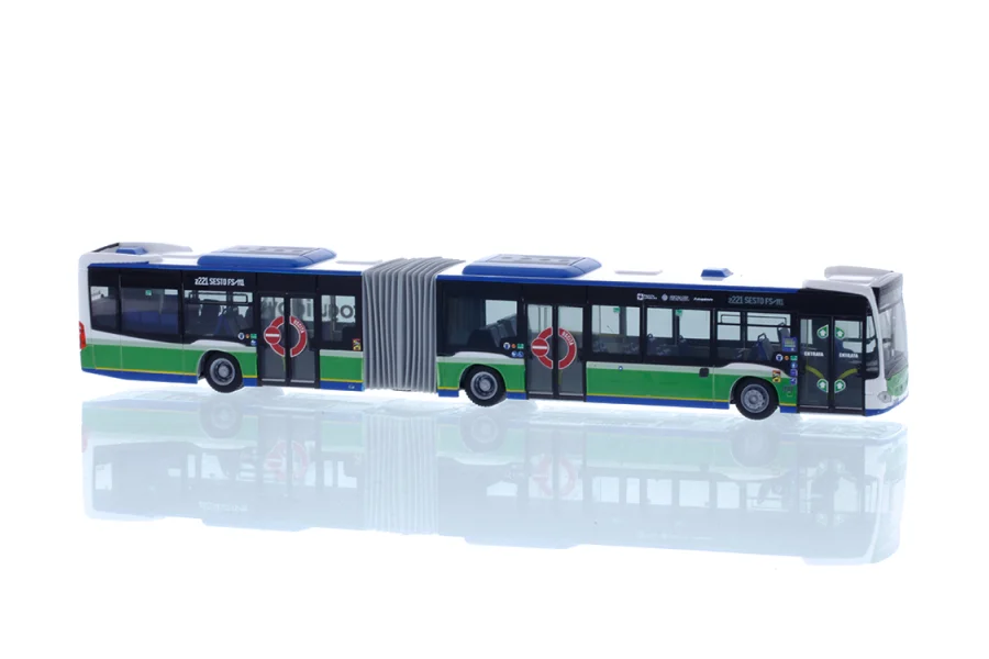 MB Citaro G´12