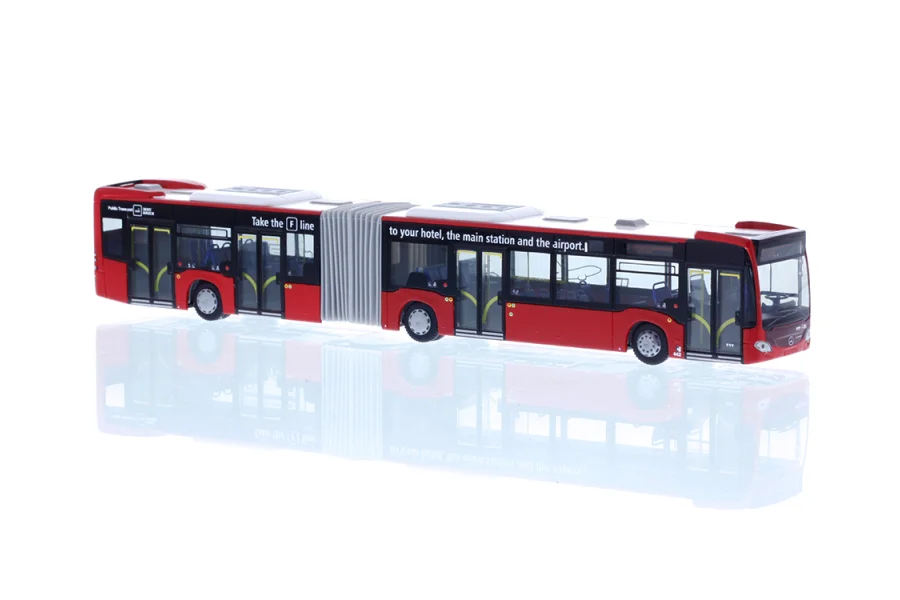 MB Citaro G´12