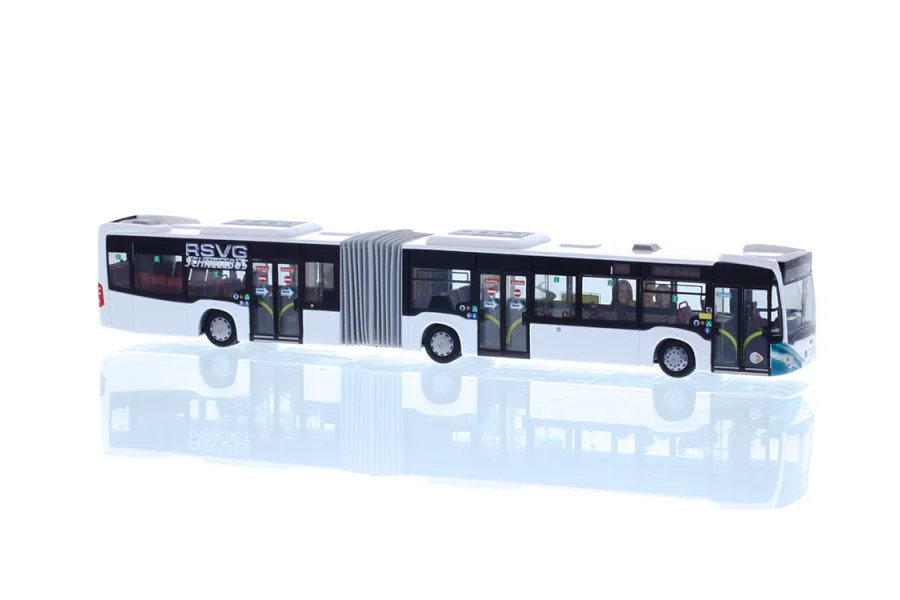 Mercedes-Benz Citaro G´12