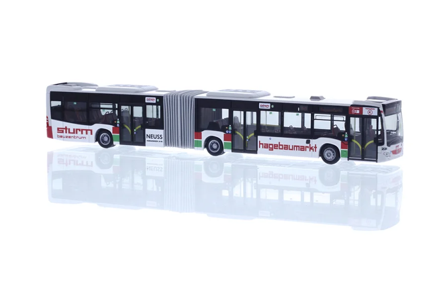 MB Citaro G´12