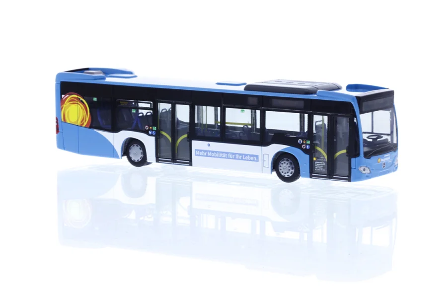 MB Citaro´12