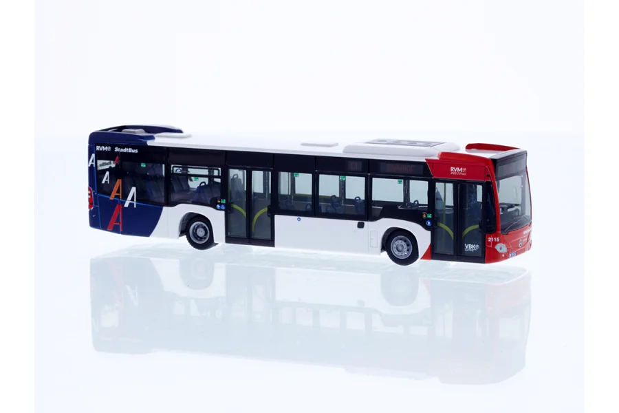 MB Citaro ´12