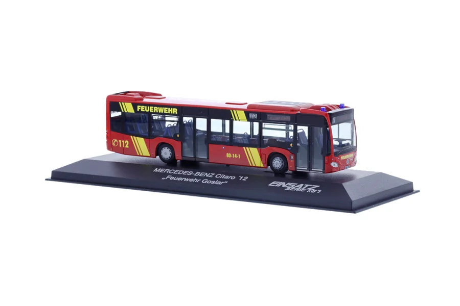 MB Citaro ´12