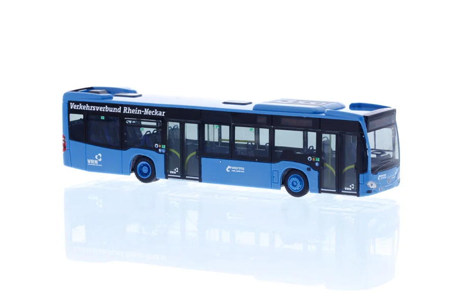 MB Citaro ´12 Omnibus