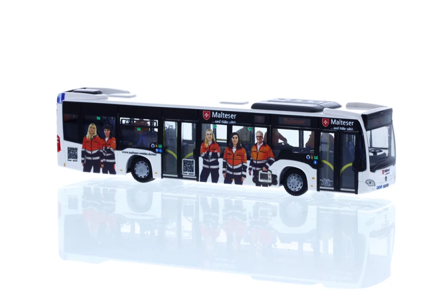 MB Citaro ´12