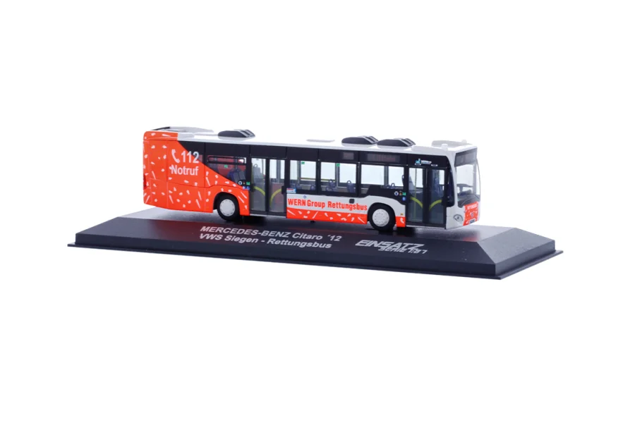 MB Citaro ´12