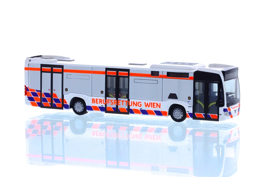MB Citaro´12