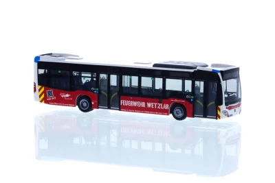 Rietze 69369: Mercedes-Benz Citaro ´12