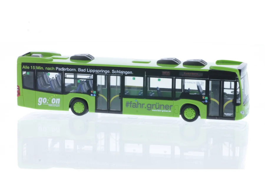 Mercedes-Benz Citaro ´12
