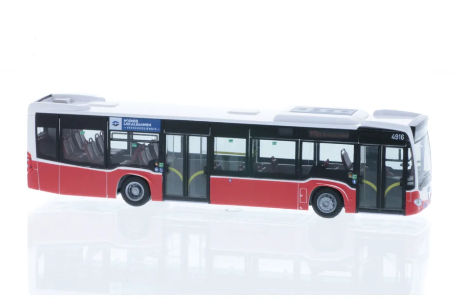 MB Citaro ´12