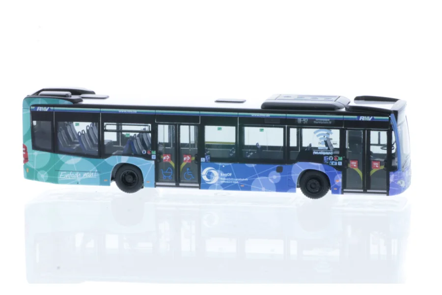 Stadtbus MB Citaro ´12