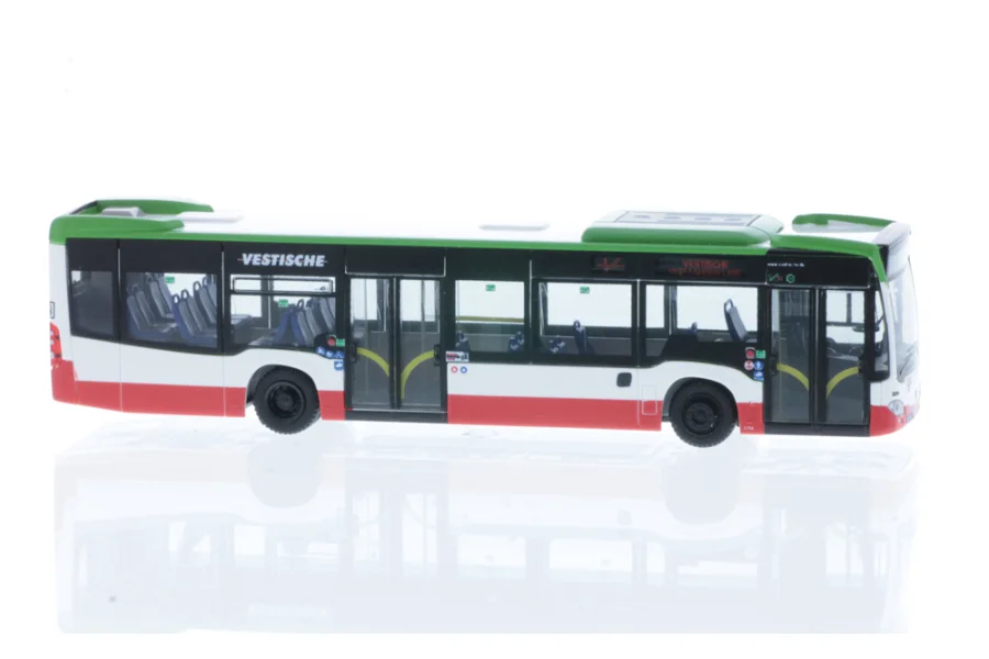 Mercedes-Benz Citaro ´12 Vestische Herten