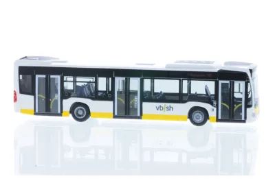Rietze 69384: Mercedes-Benz Citaro ´12 VBSH Schaffhausen (CH)