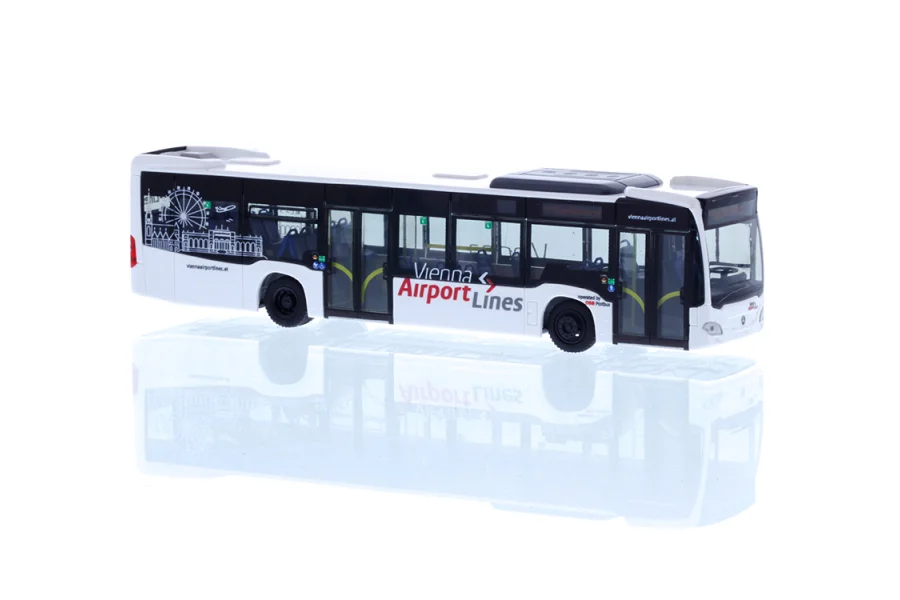 MB Citaro ´12