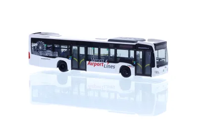 Rietze 69387: MB Citaro ´12