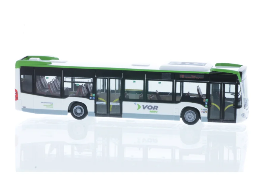Mercedes-Benz Citaro ´12 VOR - Dr. Richard (AT)
