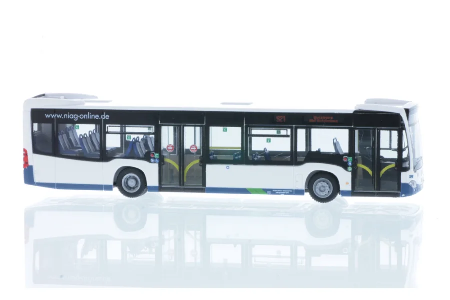 MB Citaro