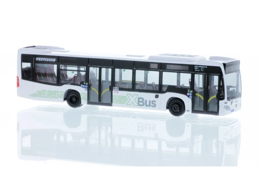 Mercedes-Benz Citaro ´12 Vestische - XBus