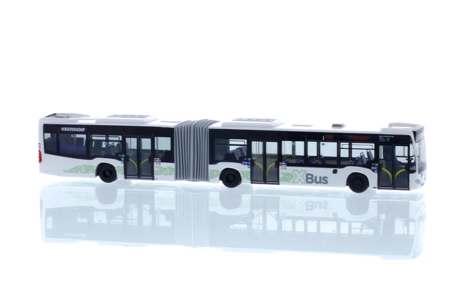 MB Citaro G´12