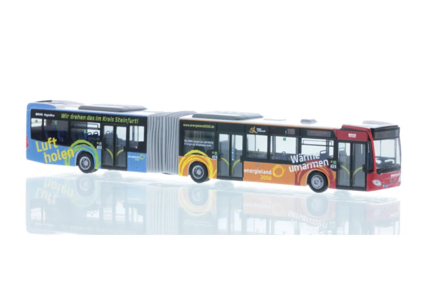 MB Citaro G ´12