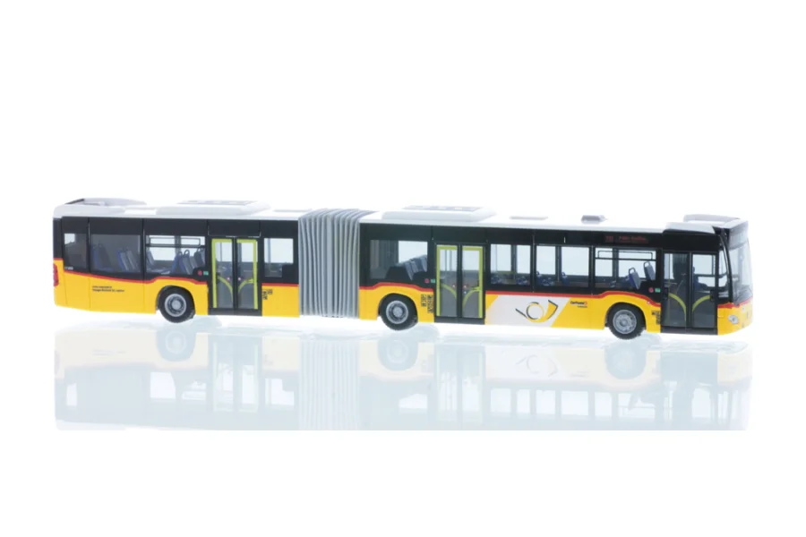 MB Citaro