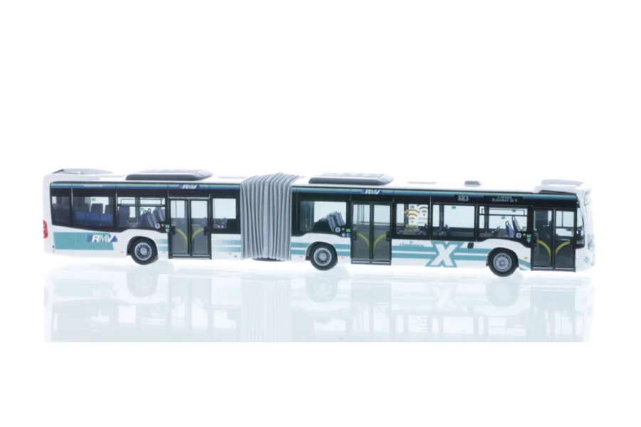 Mercedes-Benz Citaro G´12 RMV Expressbus