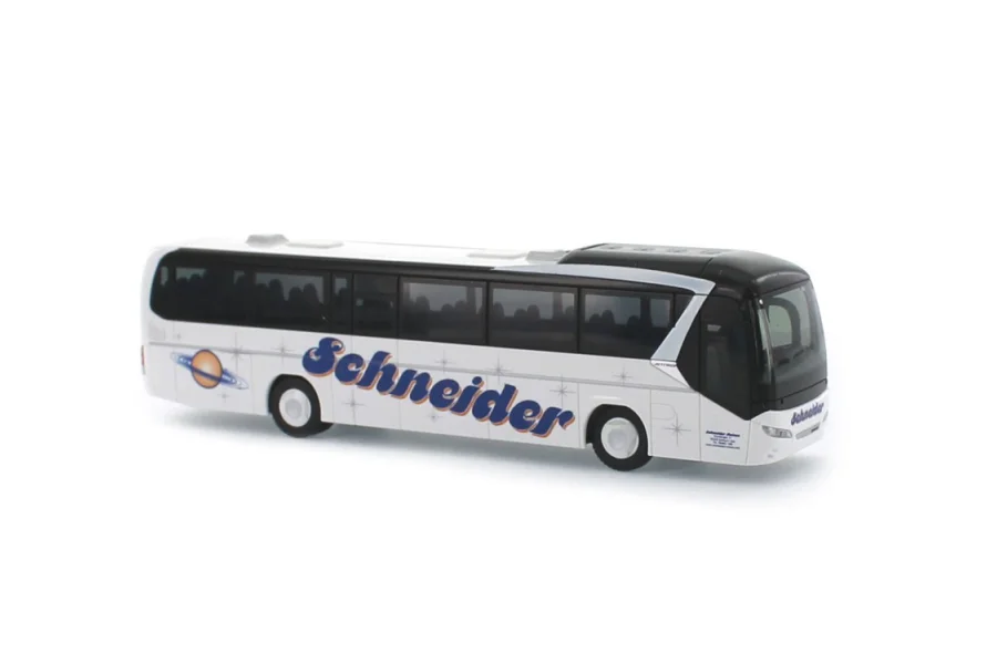 Neoplan Jetliner Schneider Reisen, Dietfurt/Zell