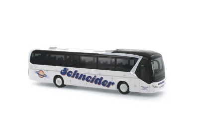 Rietze 69604: Neoplan Jetliner Schneider Reisen, Dietfurt/Zell