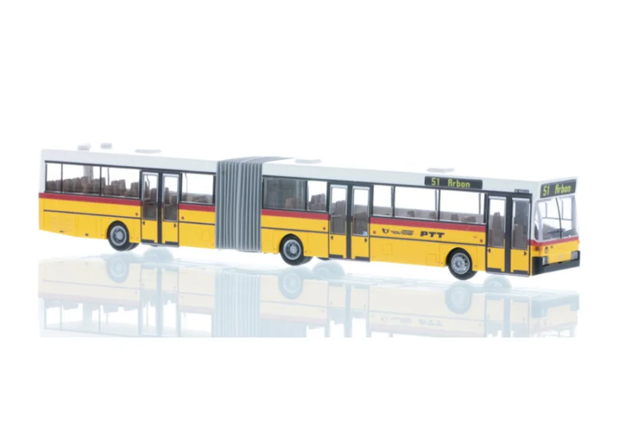 MB O 405 G