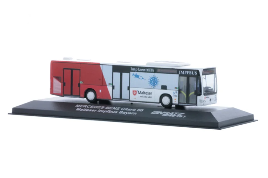 Mercedes-Benz Citaro 06