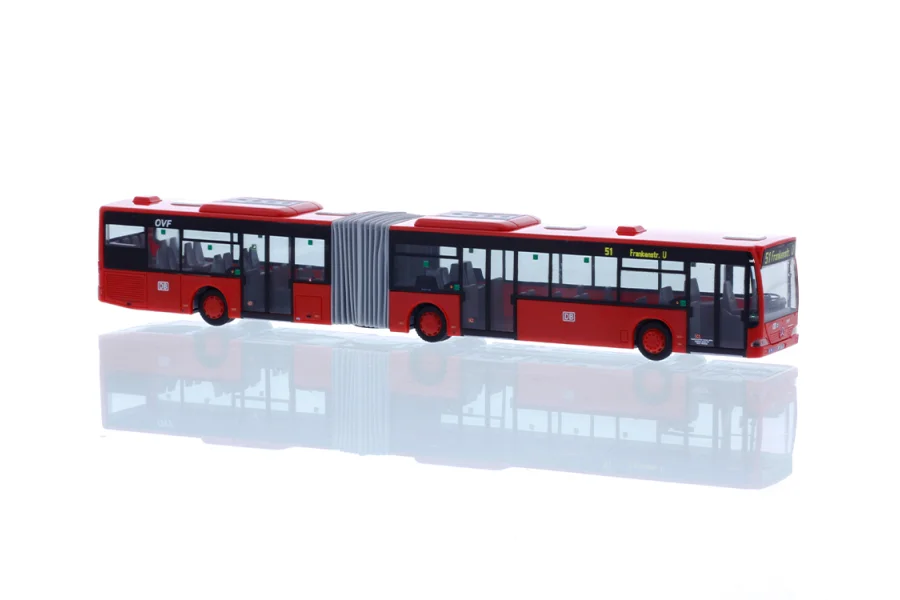 MB Citaro G