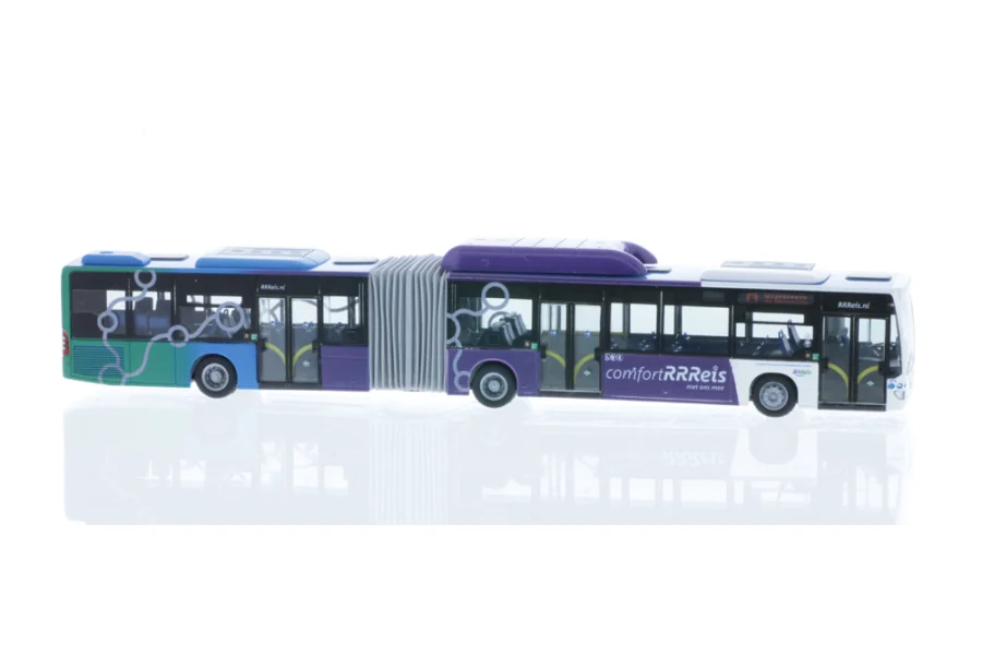 Mercedes-Benz Citaro G '06 Keolis Comfort RRReis (NL)