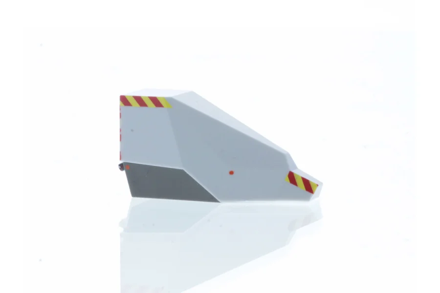 Vitronic Enforcement Trailer Blitzanhänger Rheinland-Pfalz