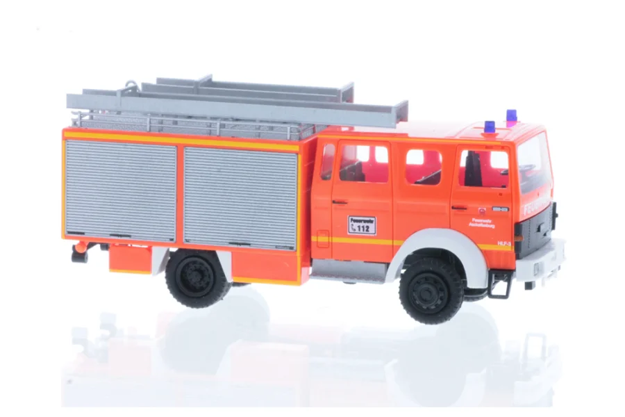 Magirus MK FW Aschaffenburg