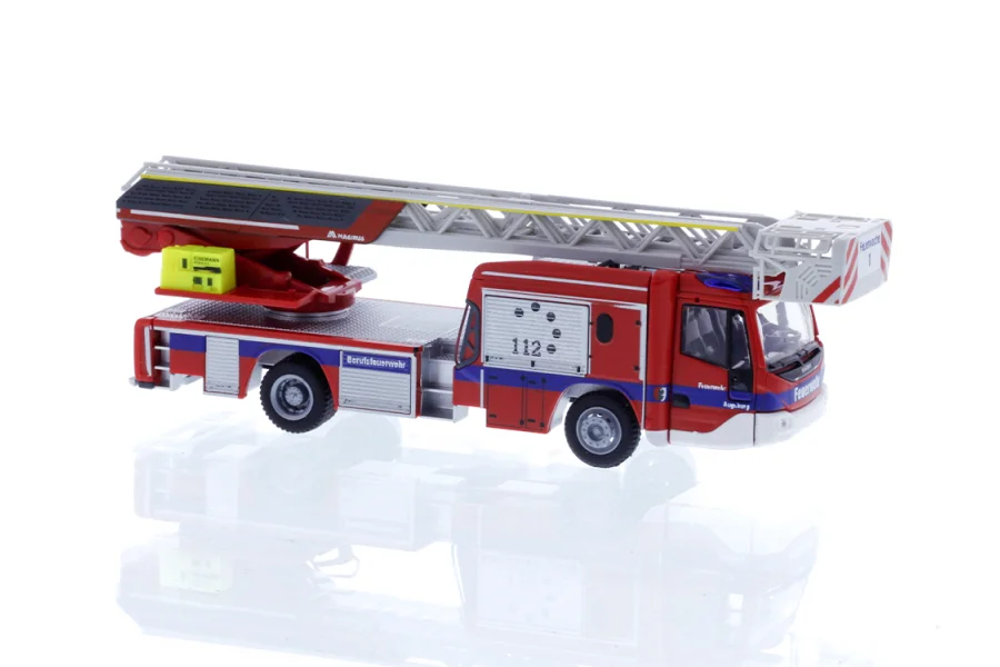 Magirus DLK 32