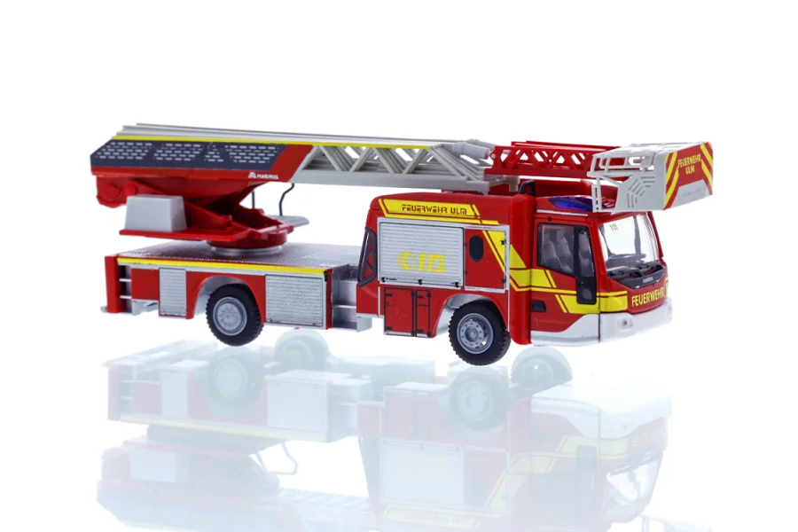 Magirus DLK 32 n.B