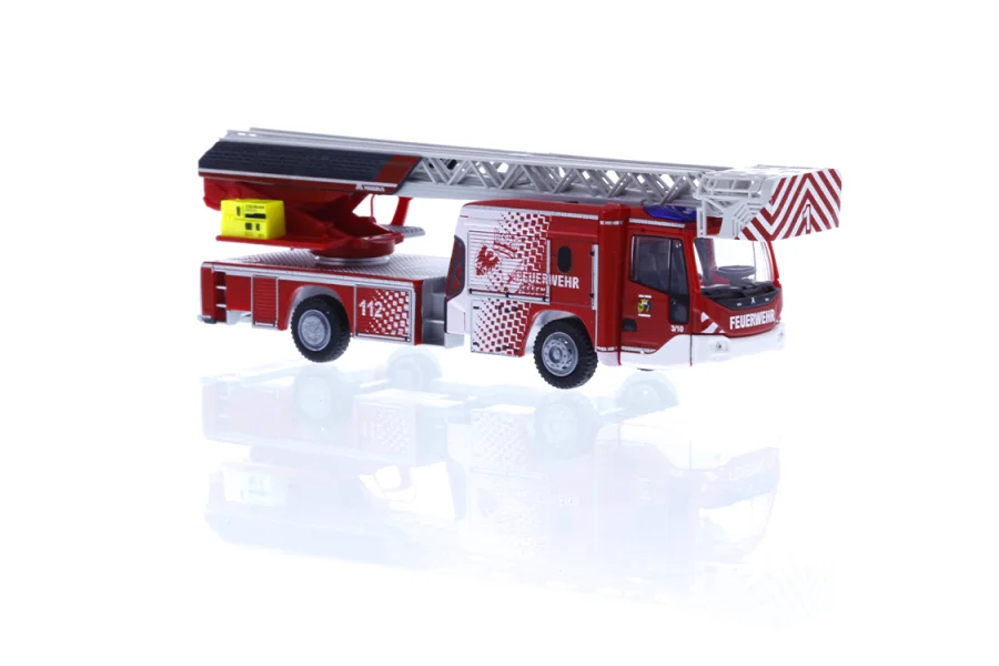 MAGIRUS OLK 32 n. B