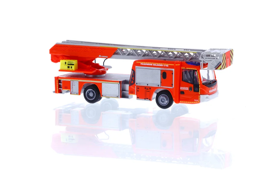 Magirus DLK 32 n.B