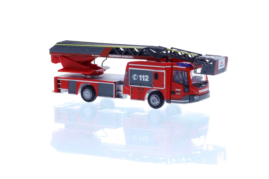 Magirus DLK 32 n.B