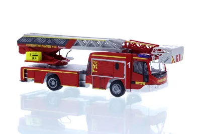Rietze 71115: Magirus DLK 32